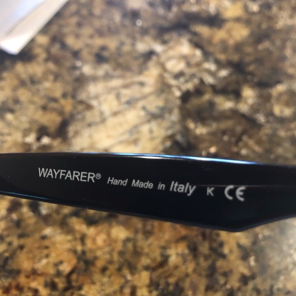 Ray-Bans - Picture 5 of 8